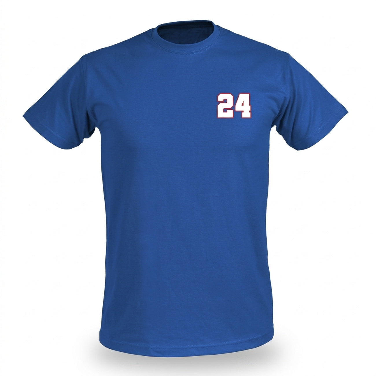 Product image Hollander Jersey T-Shirt for Heated Rivalry Fans