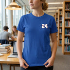 Product image Hollander Jersey T-Shirt for Heated Rivalry Fans