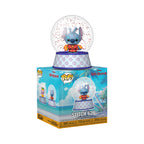 Product image Stitch Funko Pop Mystery Glitter Snow Globe - Lilo & Stitch