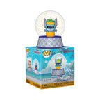 Product image Stitch Funko Pop Mystery Glitter Snow Globe - Lilo & Stitch