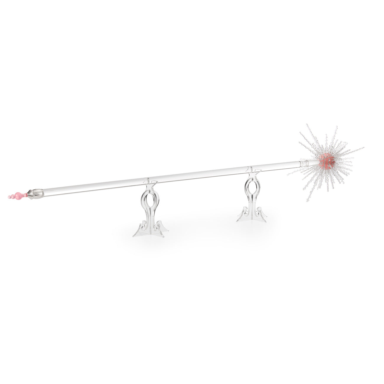 Product image Wicked - Glinda Bubble Wand
