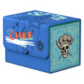 Product image One Piece - Sanji Trading Card Box Ultimate Guard