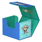 Product image One Piece - Sanji Trading Card Box Ultimate Guard
