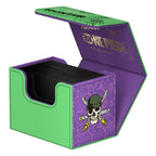 Product image One Piece - Zoro Ultimate Guard Sidewinder Card Storage Box