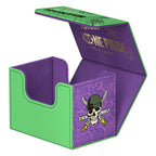 Product image One Piece - Zoro Ultimate Guard Sidewinder Card Storage Box