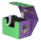 Product image One Piece - Zoro Ultimate Guard Sidewinder Card Storage Box