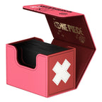 Product image One Piece - Chopper Ultimate Guard Deck Box