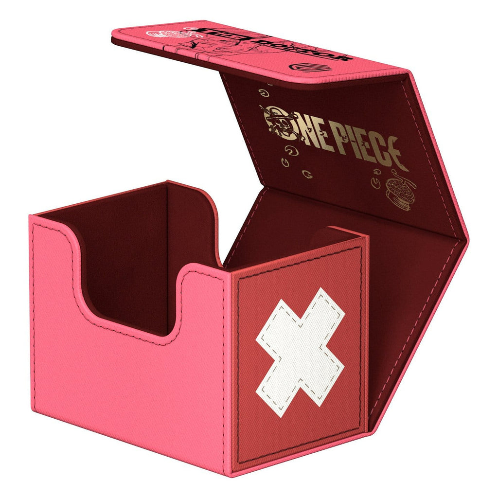 Product image One Piece - Chopper Ultimate Guard Deck Box