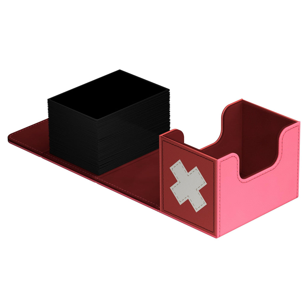 Product image One Piece - Chopper Ultimate Guard Deck Box