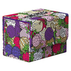 Product image One Piece - Devil Fruits Trading Card Box Ultimate Guard
