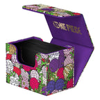 Product image One Piece - Devil Fruits Trading Card Box Ultimate Guard