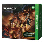 Product image The Hobbit Draft Night Box English Version - Magic The Gathering