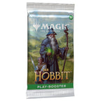 Product image The Hobbit Play Booster Display German Version - Magic The Gathering