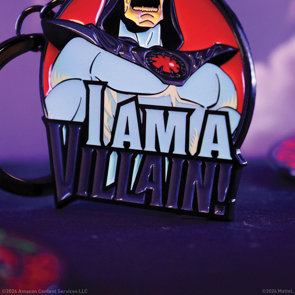 Product image Masters of the Universe - Skeletor Limited Keychain