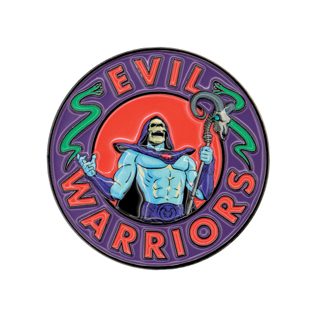 Product image Masters of the Universe – He-Man and Skeletor Limited Collector’s Coin
