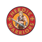 Product image Masters of the Universe – He-Man and Skeletor Limited Collector’s Coin