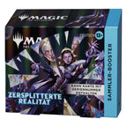 Product image Shattered Reality Trading Card Booster Display German Version - Magic The Gathering