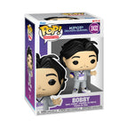 Product image K-Pop Demon Hunters – Bobby Funko Pop! Figure