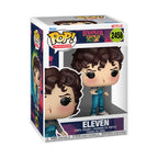 Product image Stranger Things - Eleven Tales from 85 Funko Pop! Figure