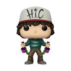 Product image Stranger Things - Dustin Tales from 85 Funko Pop! figure
