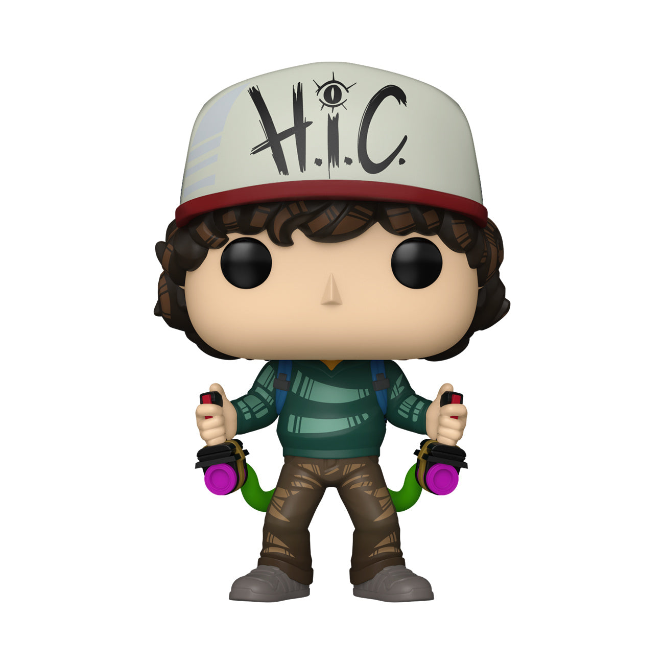 Product image Stranger Things - Dustin Tales from 85 Funko Pop! figure