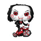 Product image Saw - Doodles Billy on Bike Funko Pop! Figure