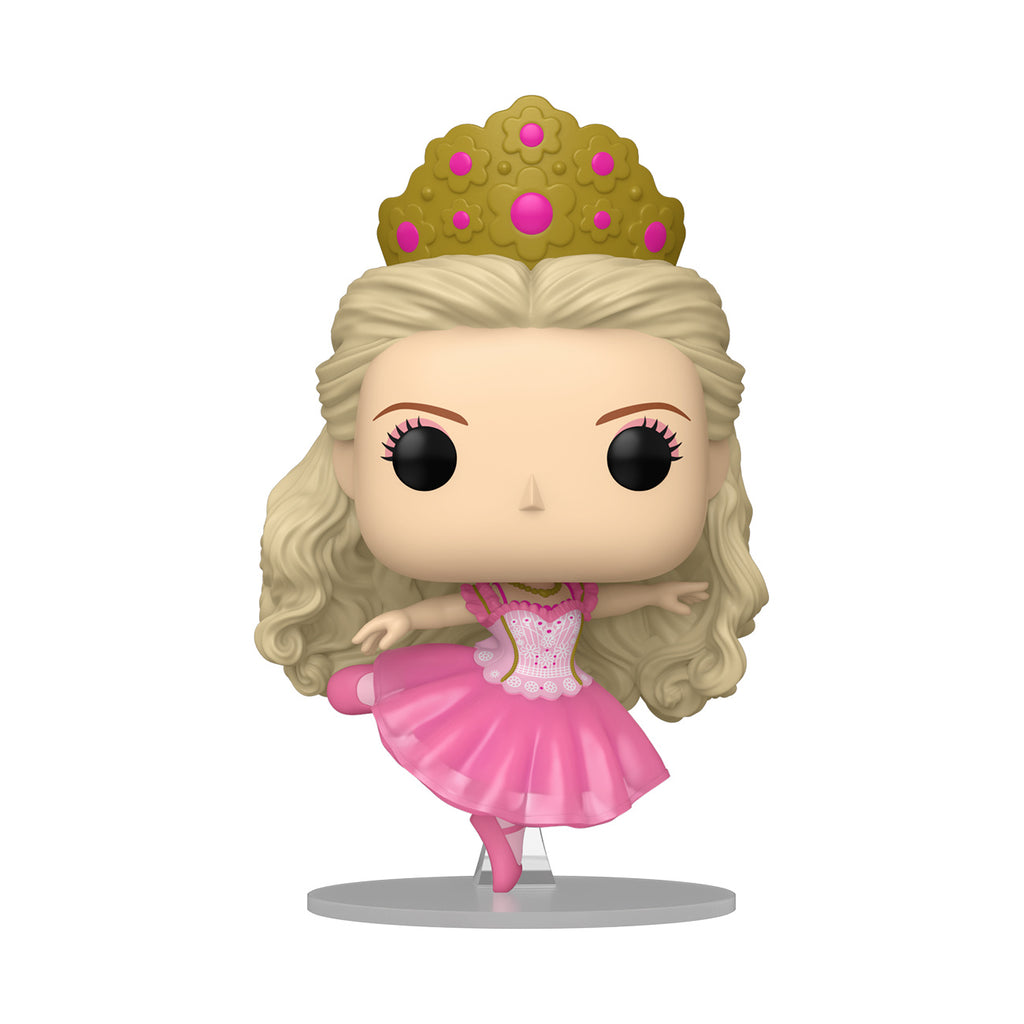 Product image Barbie as The Nutcracker - Sugarplum Princess Funko Pop! Figure