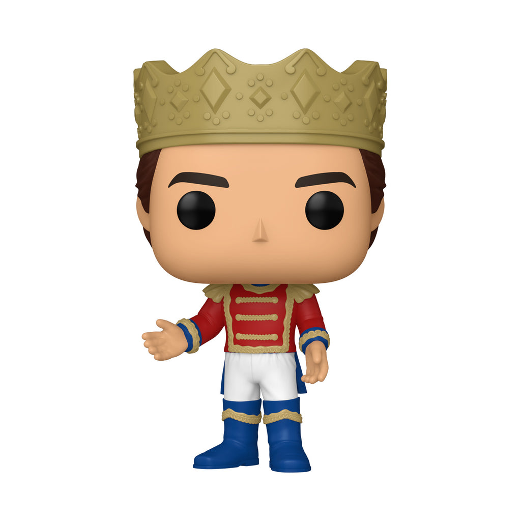 Product image Barbie in the Nutcracker - Prince Eric Funko Pop! Figure