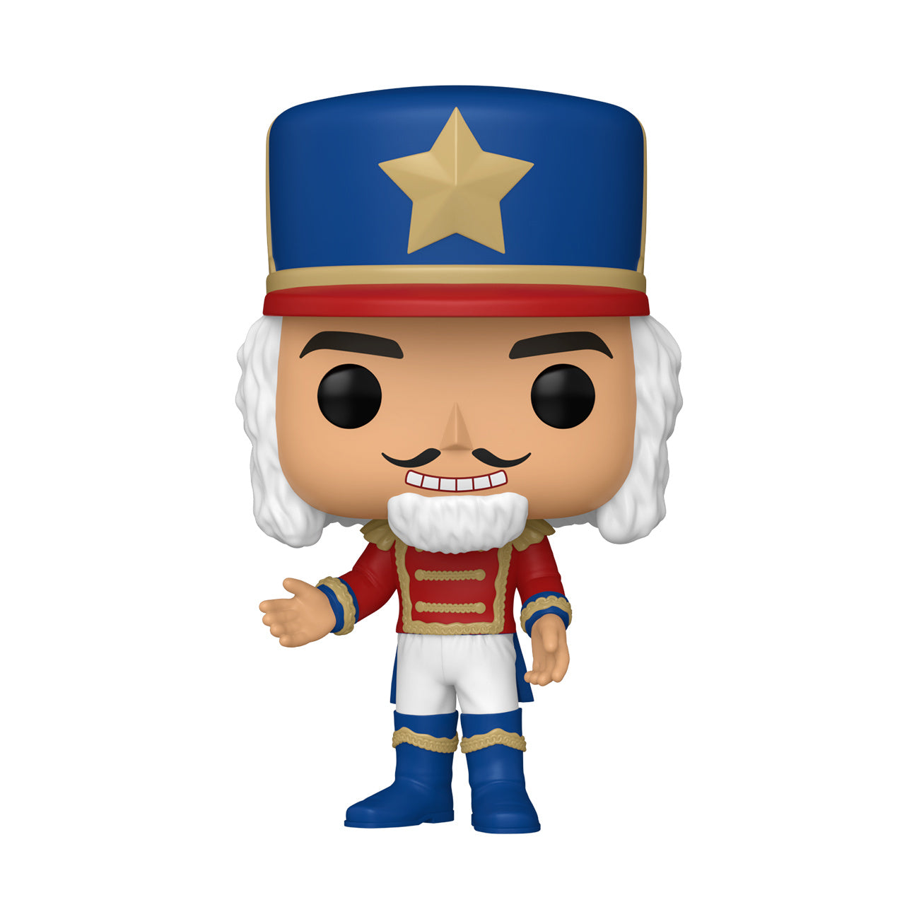 Product image Barbie in the Nutcracker - Prince Eric Funko Pop! Figure
