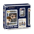 Product image Harry Potter - Funko Pop Bundle Box 4-Piece