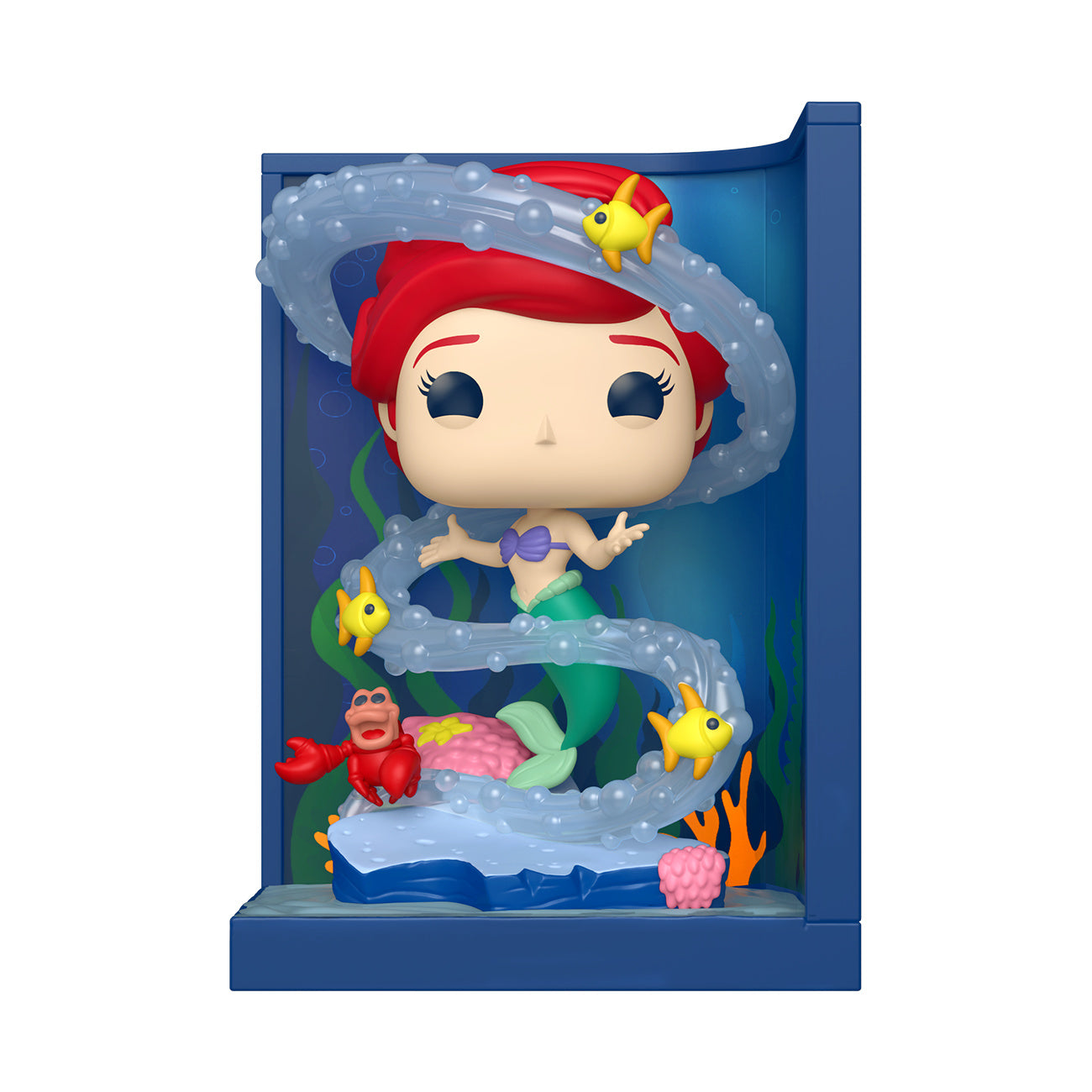 Product image Ariel - Grotto Funko Pop Nook Diorama