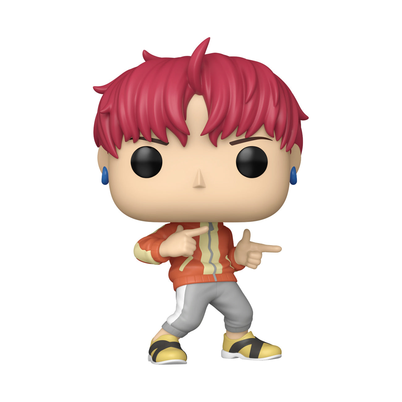 Product image Dandadan - Jiji Funko Pop Figure