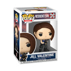 Product image Resident Evil - Jill Valentine Funko Pop Figure