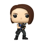 Product image Resident Evil - Jill Valentine Funko Pop Figure