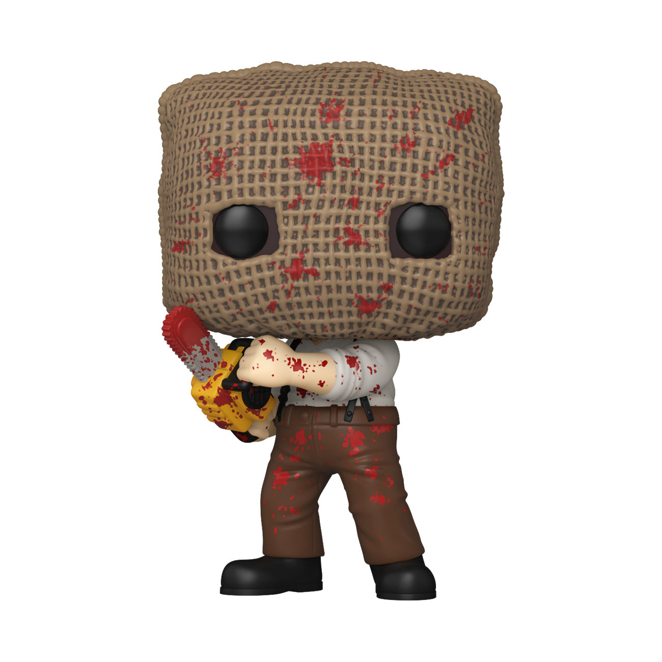 Product image Resident Evil - Chainsaw Man Funko Pop Figure