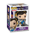 Product image Street Fighter - Chun-Li Funko Pop! Figure