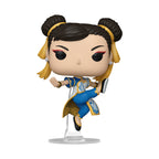 Product image Street Fighter - Chun-Li Funko Pop! Figure