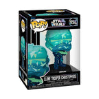 Product image Star Wars - Clone Trooper Funko Pop! Bobble-Head Figure