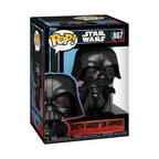 Product image Star Wars - Darth Vader Funko Pop Bobblehead Figure
