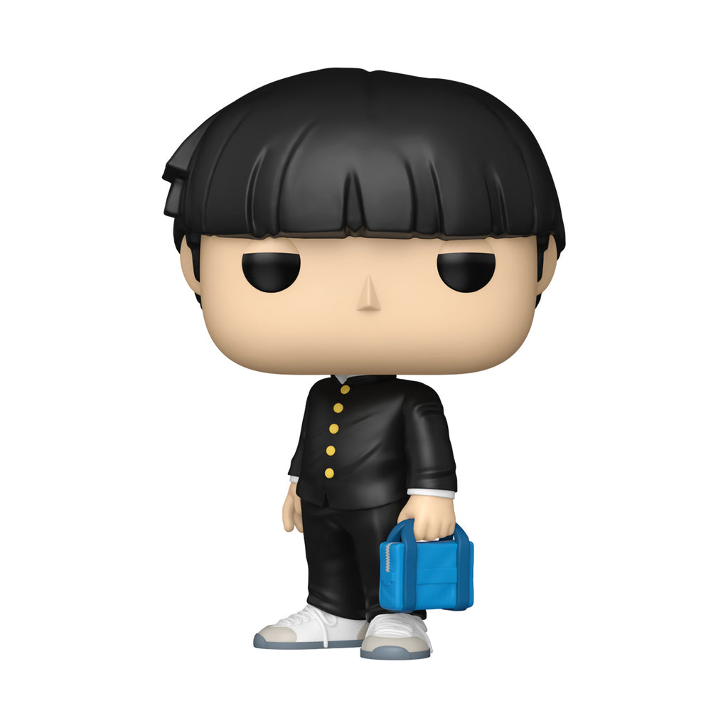 Product image Mob Psycho 100 - Shigeo Funko Pop Figure