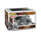Product image Monster Hunter Wilds - Arkveld Super Size Funko Pop! Figure