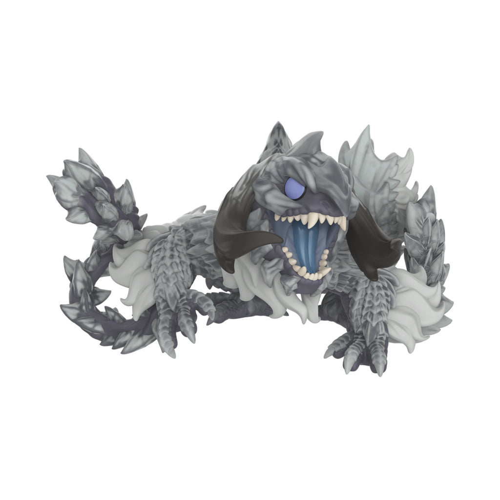Product image Monster Hunter Wilds - Arkveld Super Size Funko Pop! Figure