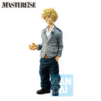 Product image My Hero Academia – Katsuki Greatest Hero Ichibansho Figure