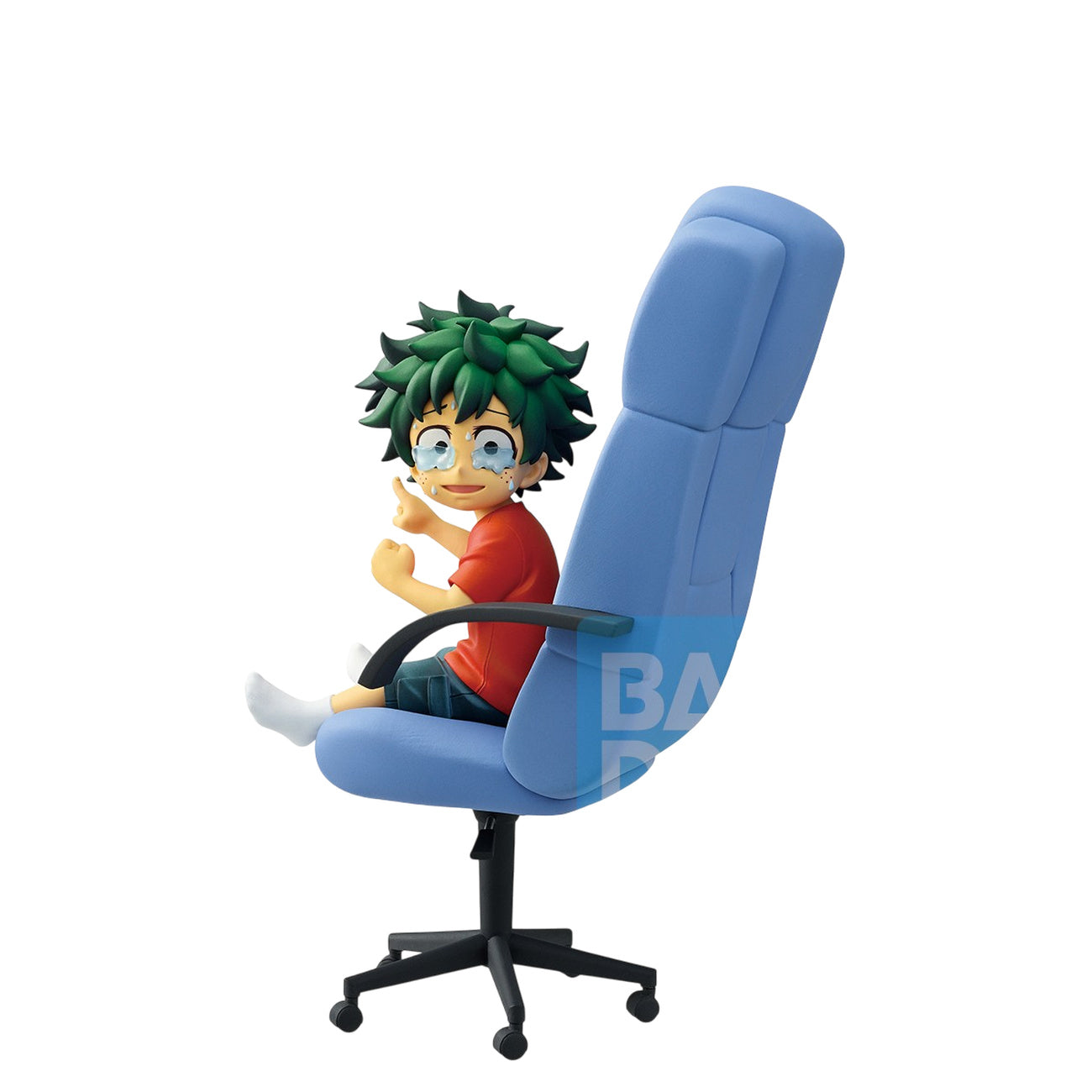 Product image My Hero Academia - Izuku Greatest Hero Ichibansho Figure