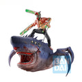 Product image Chainsaw Man - Beam and Chainsaw Man Movie Second Ichibansho Figure Set