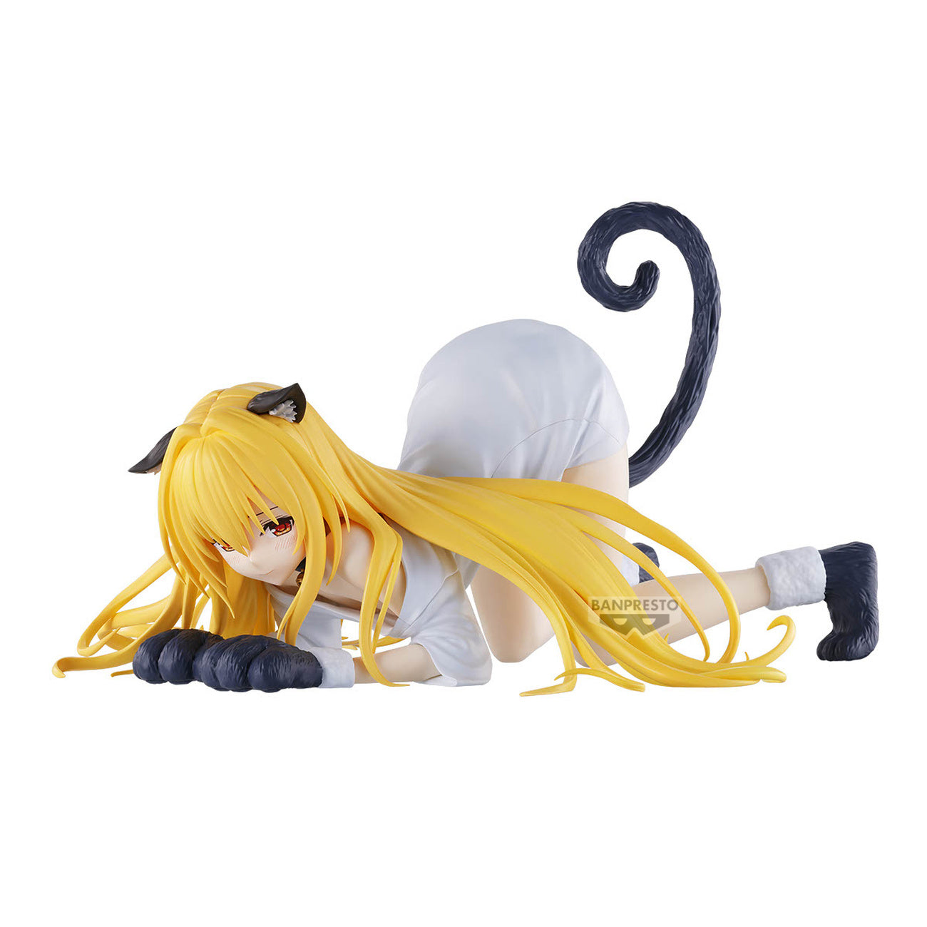 Product image To Love Ru Darkness - Konjiki no Yami Nyarls Collection Figure