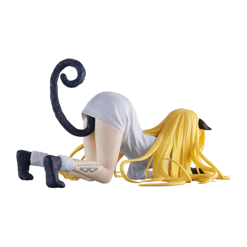 Product image To Love Ru Darkness - Konjiki no Yami Nyarls Collection Figure