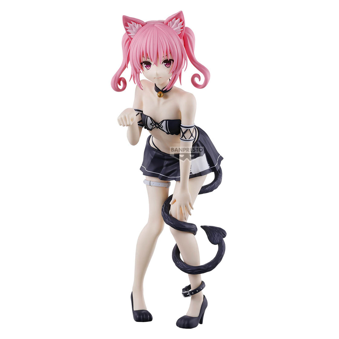 Product image To Love Ru Darkness - Nana Astar Deviluke Nyarls Collection Figure