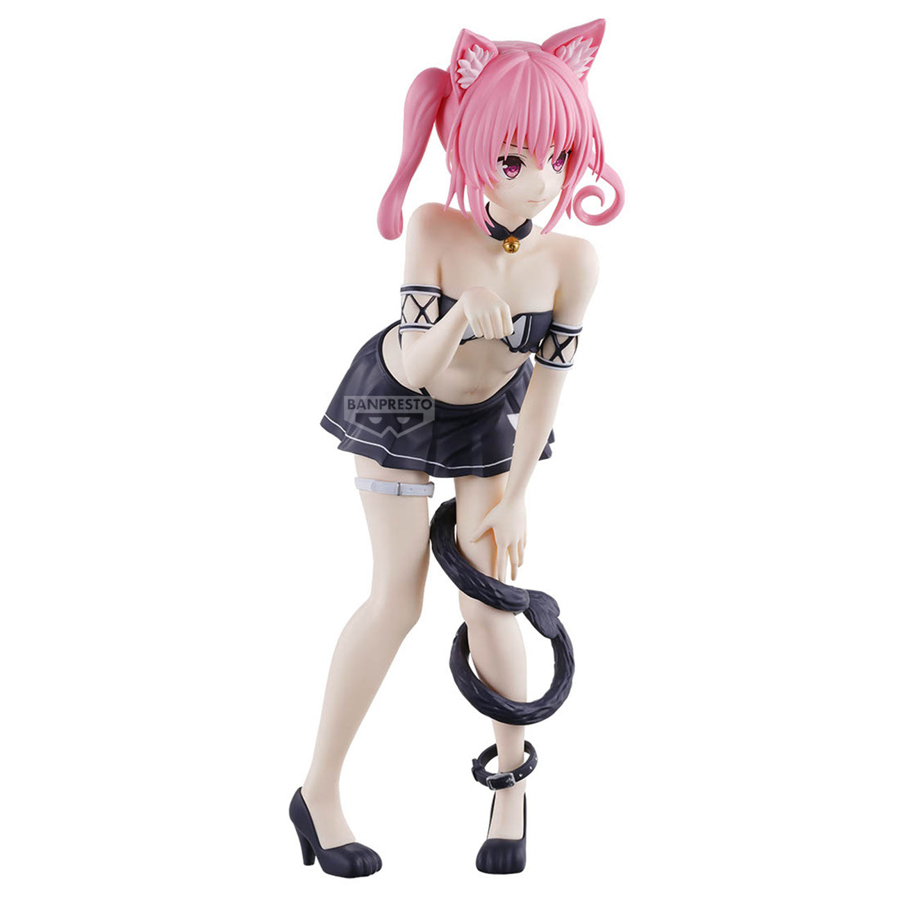 Product image To Love Ru Darkness - Nana Astar Deviluke Nyarls Collection Figure