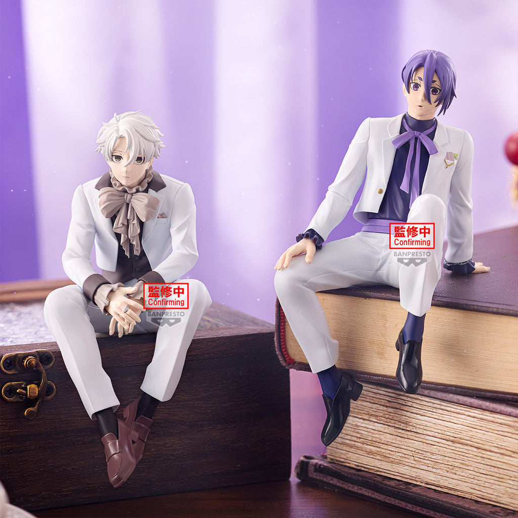Product image Blue Lock - Seishiro Nagi Sweets Flavor 2026 Figure